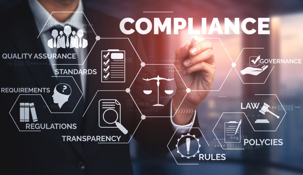 The Importance of Using a CMMC-AB Certified Vendor for Compliance