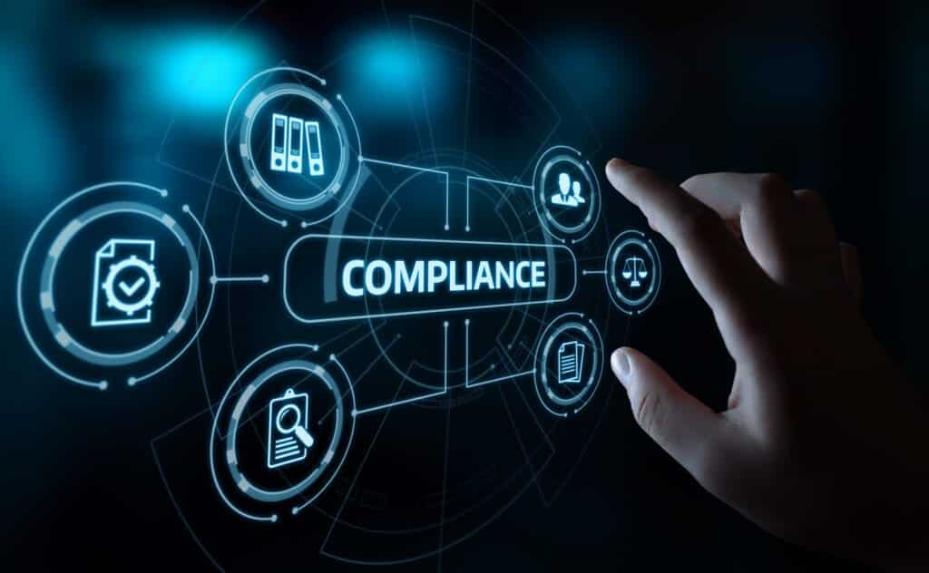 7 Basic Steps to NIST Compliance