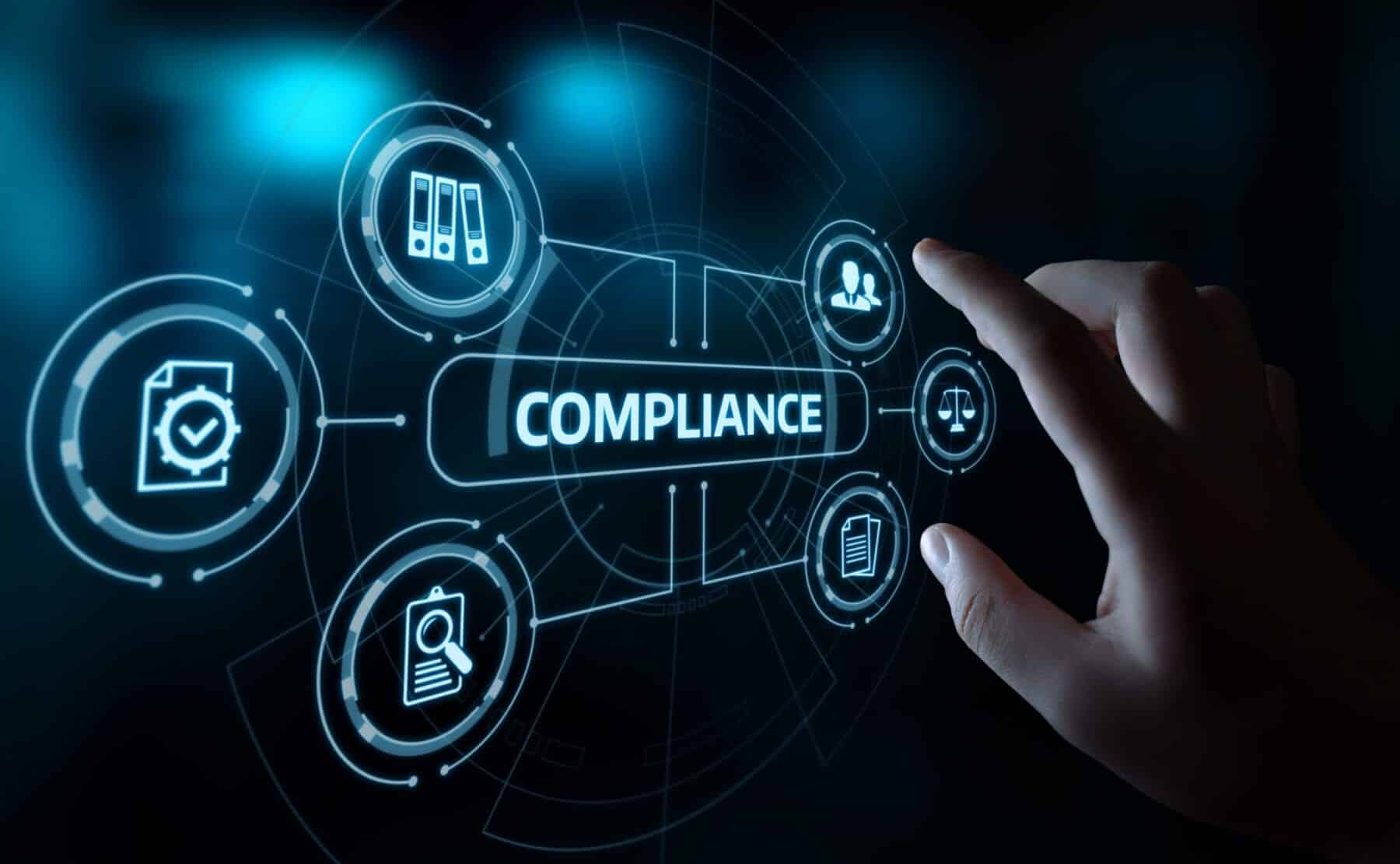 7 Basic Steps to NIST Compliance