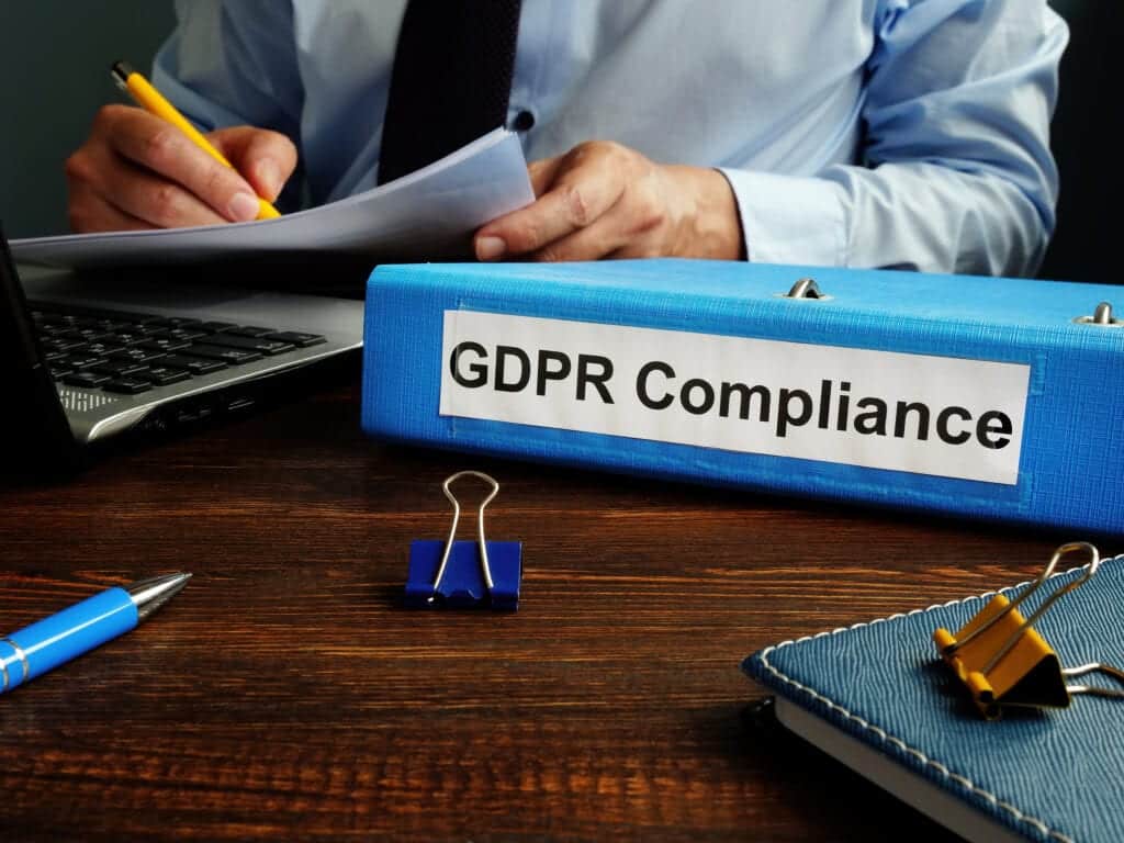 Small Business GDPR Compliance Guide