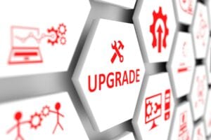 Where Are the Best Areas for 2021 Cybersecurity Upgrades?