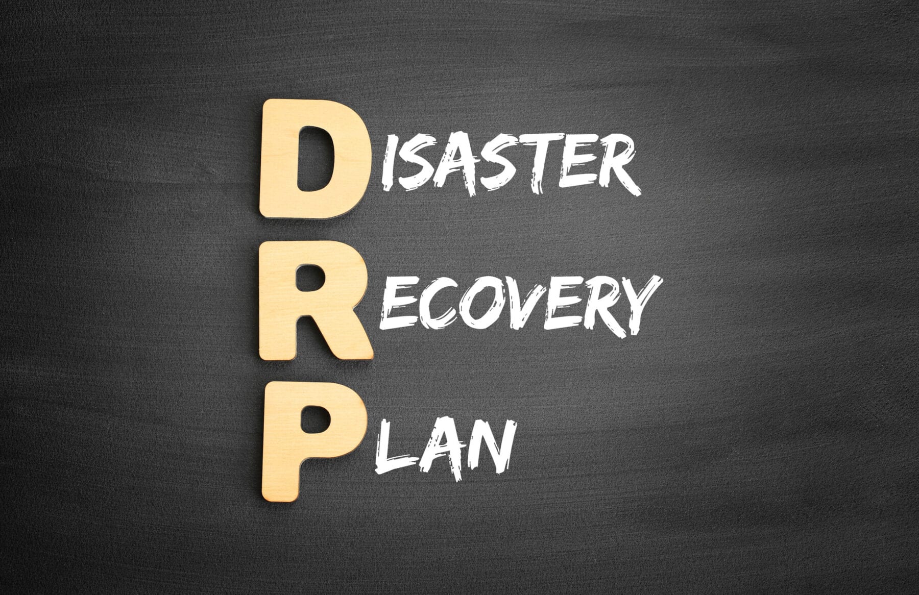 Simple Steps for Creating a Solid Disaster Recovery Plan