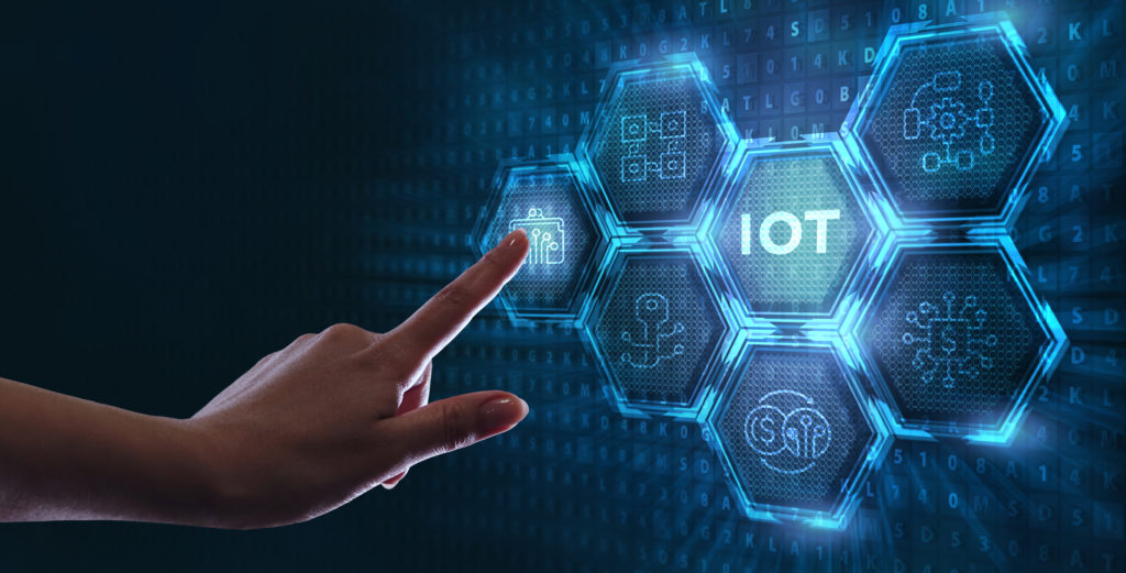 What Is IoT and Why Does It Matter for SMB’s
